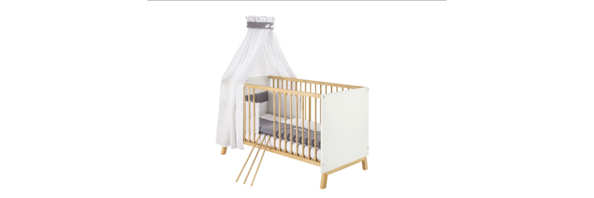 Kombi-Kinderbetten
