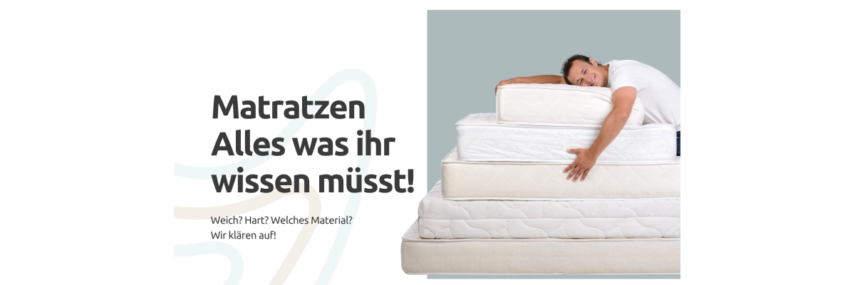 Welche Matratze fürs Babybett? Ein ehrlicher Vergleich - Welche Matratze fürs Babybett? Ein ehrlicher Vergleich