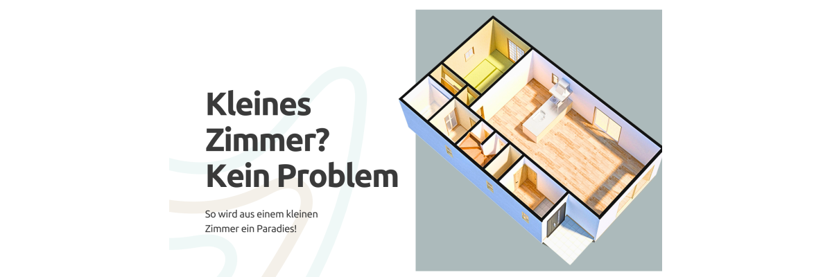Kleines Zimmer, große Wirkung: Babyzimmer unter 10 m² - Kleines Zimmer, große Wirkung: Babyzimmer unter 10 m²