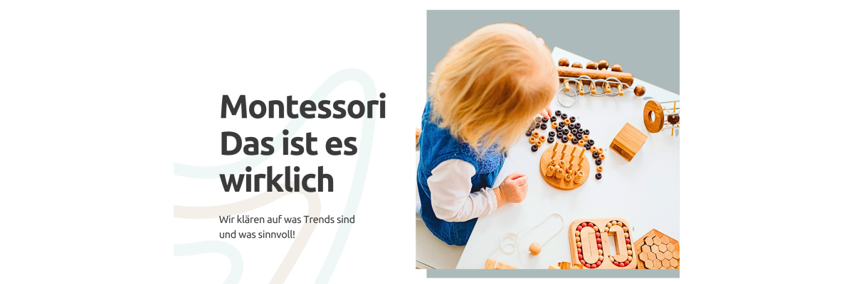 Montessori-Kinderzimmer einrichten: Prinzipien, Möbel und was wirklich funktioniert - Montessori-Kinderzimmer: Was steckt dahinter – und was funktioniert? 