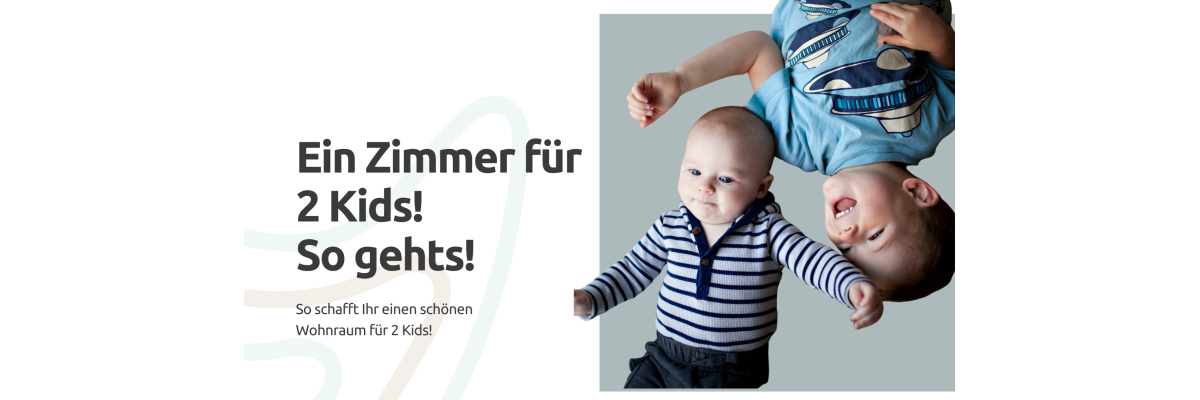 Das Geschwisterzimmer: Zwei Kinder, ein Raum – so klappt\'s - Das Geschwisterzimmer: Zwei Kinder, ein Raum – so klappt\'s