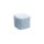 Storagebox hellblau