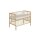 Beistellbett Micky Plus natur 60x120 cm