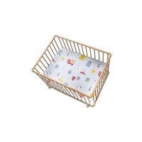Laufgitter Basic 75 x 100 cm natur, Folie Monster