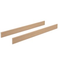 2 Umbauseiten, 140 cm Dekor Vincenza Oak