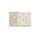 Babykuscheldecke Big Star melange beige