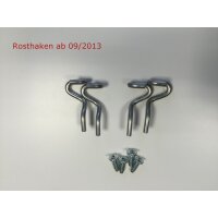 Schardt Rosthaken für Lattenrost 4 Stück