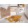Babykuscheldecke Big Star honey gold