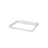 Wickelaufsatz für Wickelkommode universal / weiß