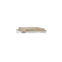 Wickelaufsatz für Wickelkommode Eco Plus