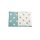 Babykuscheldecke Big Star mint