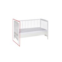 Betthaupt für Beistellbett Micky