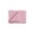 Babystrickdecke Sunny rosa