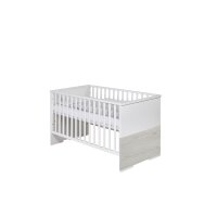 Maxx Boathouse Kombi-Kinderbett 70x140 cm