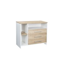 Wickelkommode Eco Plus