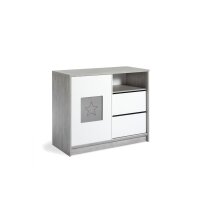 Wickelkommode Eco Star