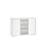 Wickelkommode Maxx Boathouse