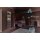 Schardt Schrank 2 Türen mit Mittelregal Maxx Boathouse