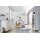 Schrank 3 Türen Miami White