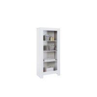 Standregal Nordic White