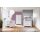 Wandregal Miami White / Nordic White