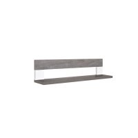 Wandregal Nordic Driftwood