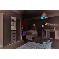 Wandregal Maxx Boathouse