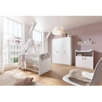 Wandregal Classic White / Melody White / Venice / Venice...
