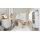 Wandregal Classic White / Melody White / Venice / Venice Fishbone White
