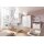 Schrank 3 Türen Classic White