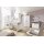 Schrank 2 Türen Classic White