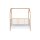 Hausbett Venice naturbelassen 70x140 cm