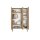 Schrank Morris Oak, 3 Türen, Dekor Artisan Oak