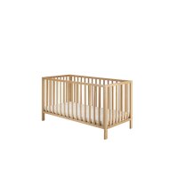3-tlg Kinderzimmer Terry mit Schrank 2 Schiebetüren und Mittelregal