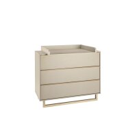3-tlg Kinderzimmer Terry mit Schrank 2 Schiebetüren und Mittelregal