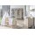 3-tlg Kinderzimmer Terry mit Schrank 2 Schiebetüren und Mittelregal
