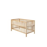 2-tlg Sparset Terry bestehend aus Bett, Umbauseiten,...