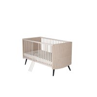 3-tlg Kinderzimmer Smile mit Schrank 2 Türen und Mittelregal