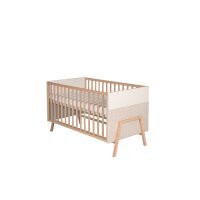 3-tlg Kinderzimmer Happy mit Schrank 3 Türen