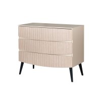 Wickelkommode Smile 3 Schübe, Connery...