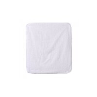 Wickelauflage 80x75 cm Big Stars grey