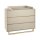 TERRY Wickelkommode, Dekor Textil