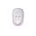 Babynest Herzchen rosa