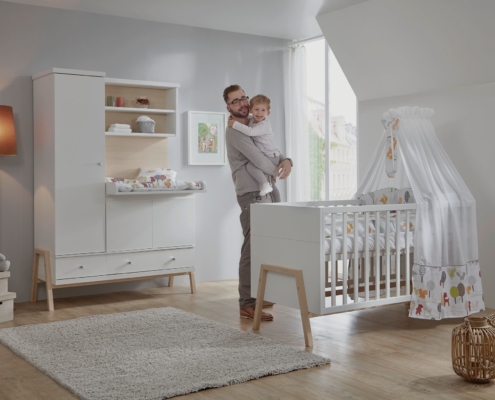 Baby rooms – Schardt GmbH KG & Co