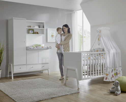 Baby rooms – Schardt GmbH & KG Co