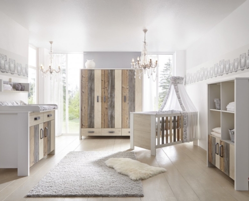 Baby rooms – Schardt GmbH Co. KG 