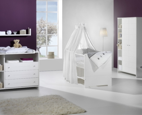 GmbH Schardt – Co. & Baby rooms KG
