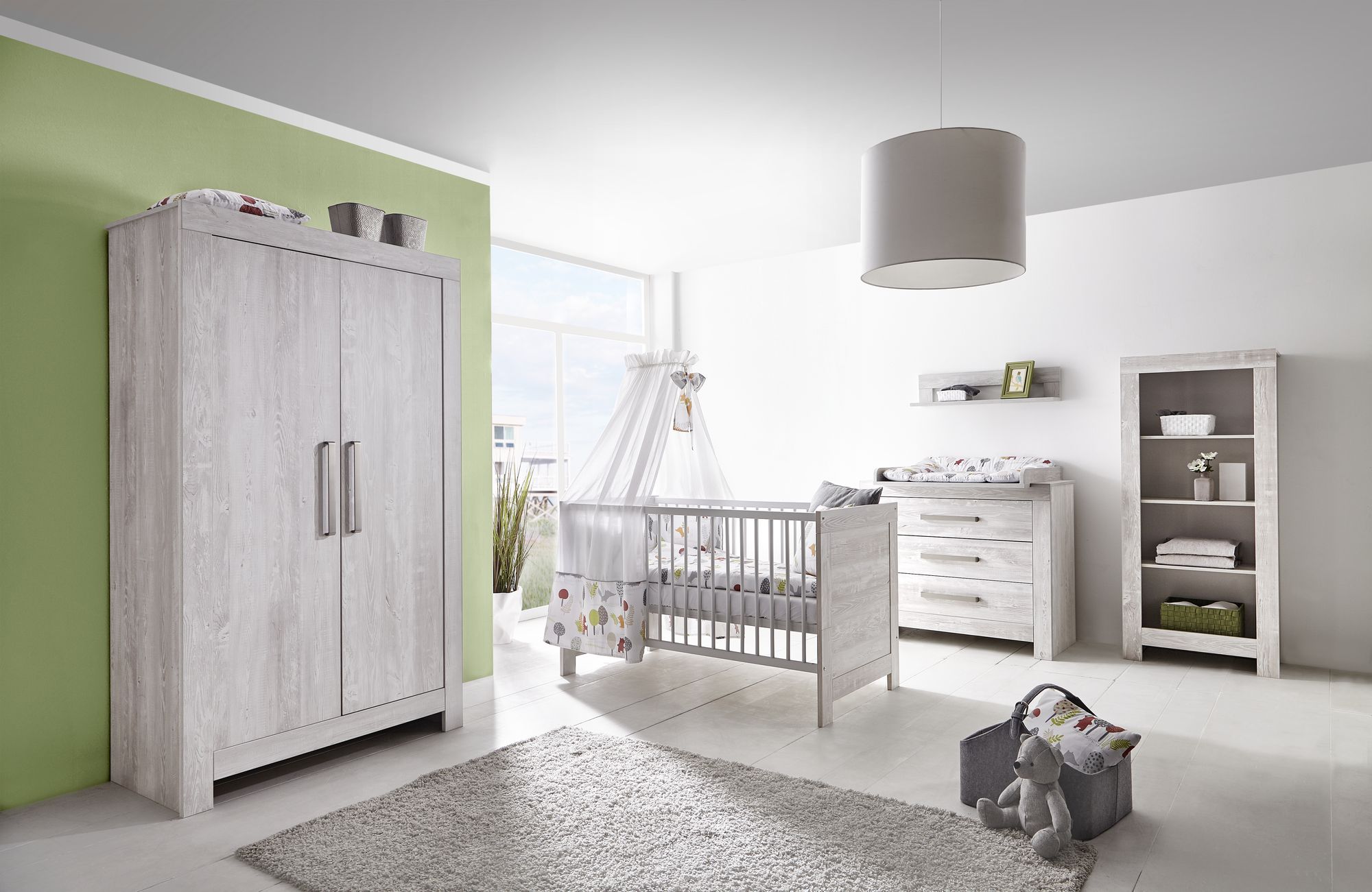 Chambre Bebe Nordic Cascina Schardt Gmbh Co Kg