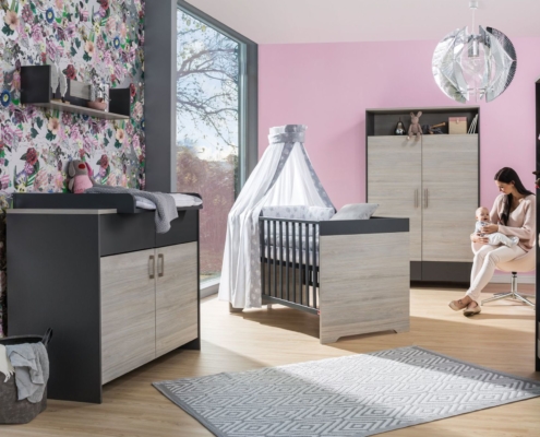 Chambres Bebe Schardt Gmbh Co Kg