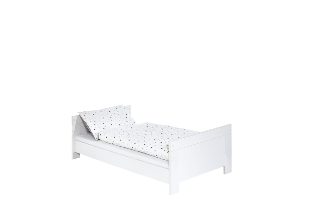 Baby room Nordic White – KG Co. GmbH & Schardt